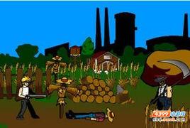 殺手的任務 殺手的任務