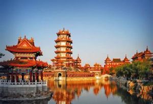 蓬萊八仙過海 蓬萊八仙過海