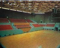 石景山體育館 石景山體育館