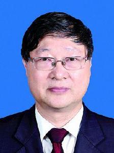 肖海水[河南省鶴壁市人大常委會副主任]