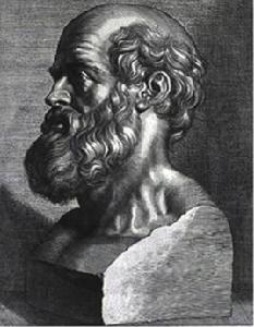 希波克拉底[醫學之父]