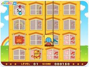 餅乾人擦玻璃 餅乾人擦玻璃