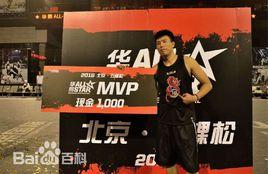 董昊[籃球運動員]