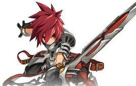 艾爾之光職業2轉 艾爾之光職業2轉