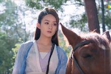 楚喬[電視劇《楚喬傳》女主角]