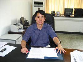 蔡榮壽[浙江傳媒學院國際文化傳播學院院長]