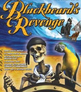 鬼盜船的復仇 鬼盜船的復仇