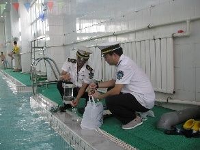 農產品檢測制度 農產品檢測制度