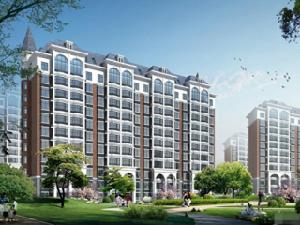 南通(棄用)丁香花園 南通(棄用)丁香花園