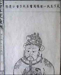 上場王氏宗祠 上場王氏宗祠