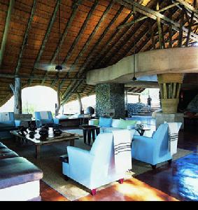 辛吉塔私人動物保護區