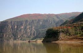黃河丹峽景區 黃河丹峽景區