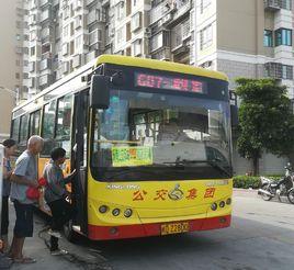 廈門607路 廈門607路