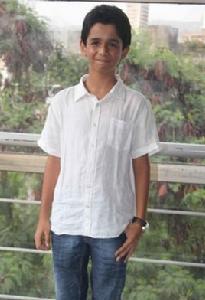 里特維克·薩霍里 里特維克·薩霍里