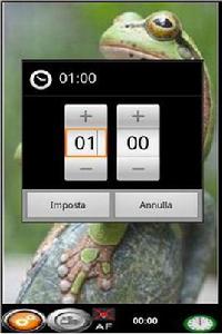 攝影計時器 攝影計時器