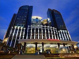 深圳喜來登酒店 深圳喜來登酒店