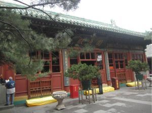 廣濟寺[北京]