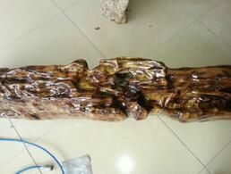 金絲楠陰沉木 金絲楠陰沉木