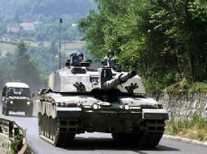 英國IFCS坦克火控系統 英國IFCS坦克火控系統