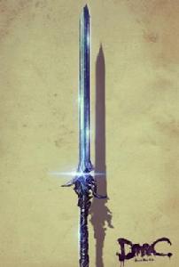 鬼泣遊戲武器 鬼泣遊戲武器