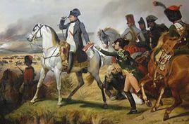 第五次反法同盟 第五次反法同盟