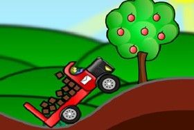 送貨貨車 送貨貨車