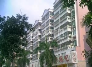 民樂花園 民樂花園