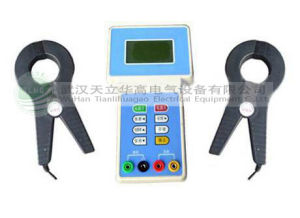 TLHG-903S雙鉗口接地電阻測試儀 TLHG-903S雙鉗口接地電阻測試儀