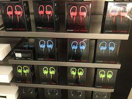Beats Powerbeats2無線耳塞式耳機 Beats Powerbeats2無線耳塞式耳機
