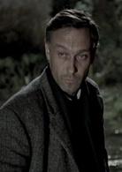 鄉愁[1984年安德烈·塔科夫斯基執導電影]