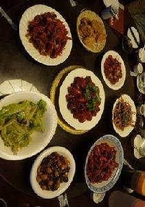 靚靚蝦館 靚靚蝦館