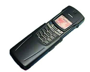 諾基亞 8910i 諾基亞 8910i