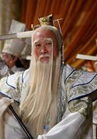 牛郎織女[2009年田亮、安以軒主演電視連續劇]