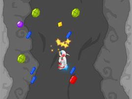 震爆火箭 震爆火箭