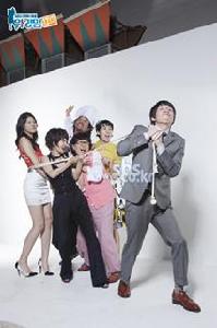 《不良丈夫馴服記》