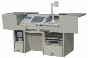 傳統多媒體講桌