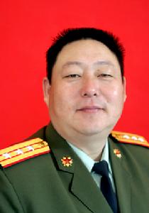 王國宏[國旗班儀仗隊]