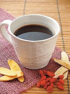 涼血四物湯 涼血四物湯