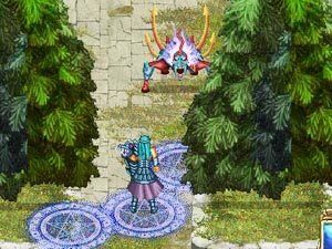 黑暗審判者 黑暗審判者