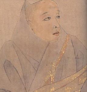 （圖）花園天皇