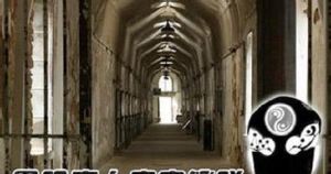 黑臉密室逃脫 黑臉密室逃脫