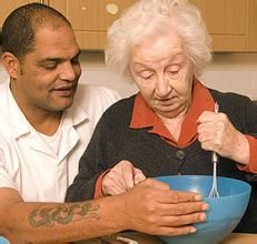 亨廷頓病性痴呆