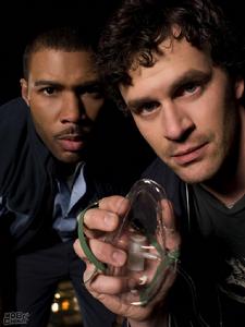 《急救先鋒》第1季