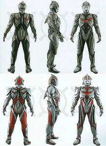 奈克斯特&middot;奧特曼[電影]