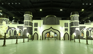 朱古力開心樂園