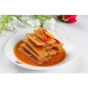 經典爽口開胃醬蘿蔔 經典爽口開胃醬蘿蔔