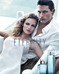 CK Eternity Aqua CK Eternity Aqua