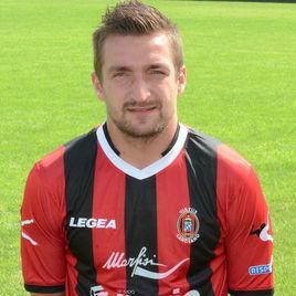 阿明·巴西諾維奇 阿明·巴西諾維奇