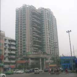 西體奧林花園 西體奧林花園