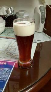 海鹽奶蓋紅茶 海鹽奶蓋紅茶